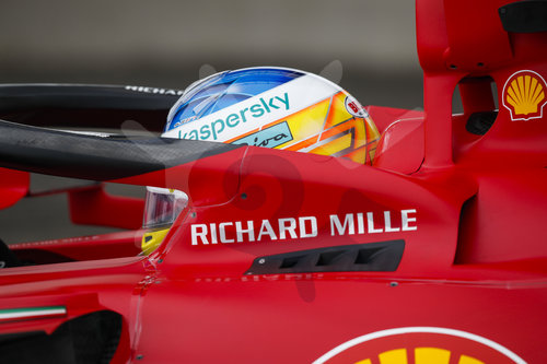 F1 Grand Prix of France
