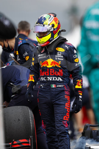 F1 Grand Prix of France