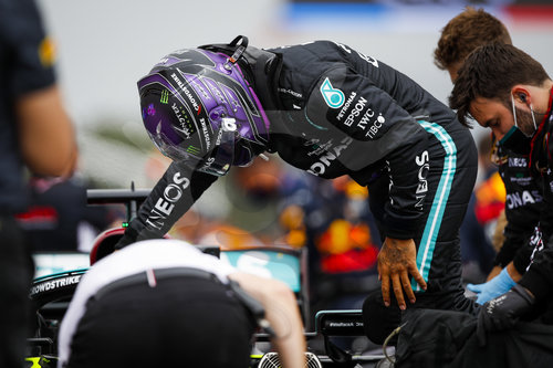 F1 Grand Prix of France