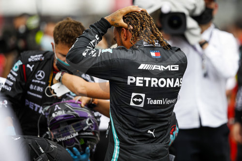 F1 Grand Prix of France