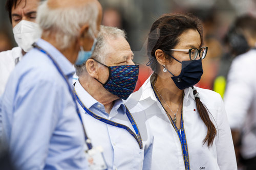 F1 Grand Prix of France