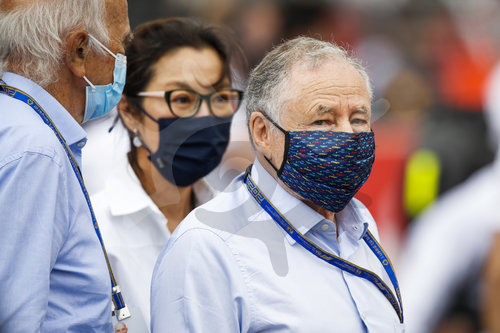 F1 Grand Prix of France