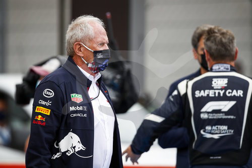F1 Grand Prix of France