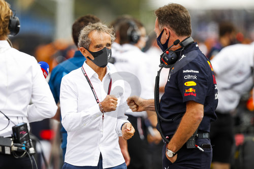F1 Grand Prix of France
