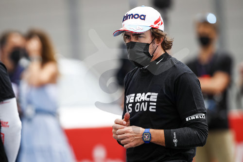 F1 Grand Prix of France