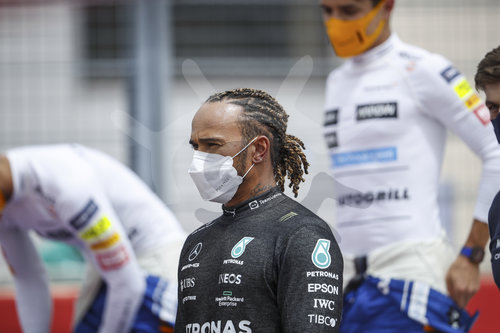 F1 Grand Prix of France