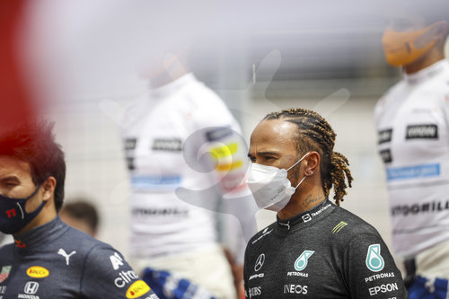 F1 Grand Prix of France