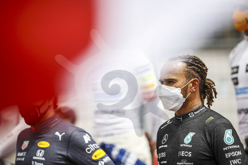 F1 Grand Prix of France