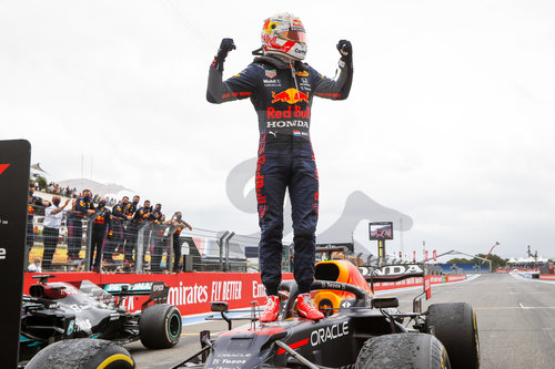 F1 Grand Prix of France