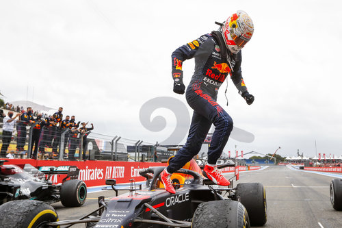 F1 Grand Prix of France
