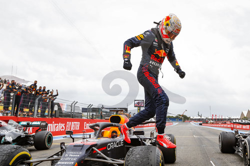 F1 Grand Prix of France