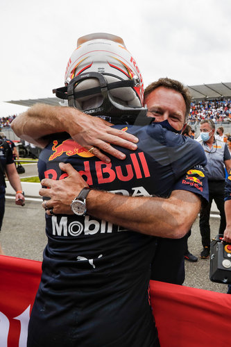 F1 Grand Prix of France