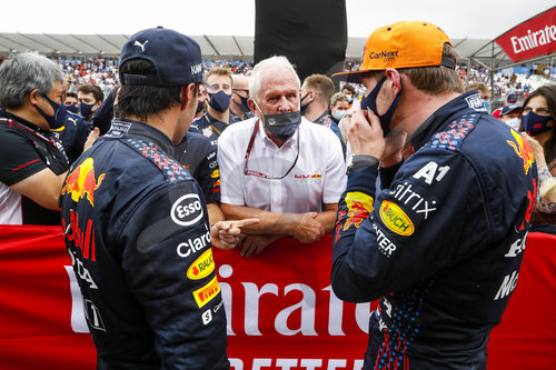 F1 Grand Prix of France