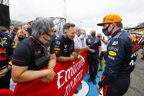 F1 Grand Prix of France