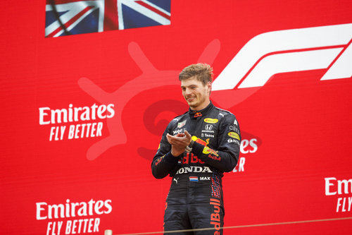 F1 Grand Prix of France