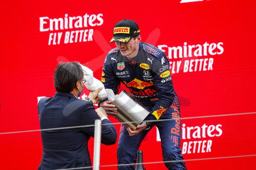 F1 Grand Prix of France