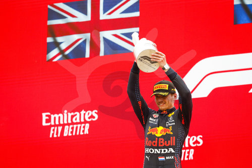 F1 Grand Prix of France