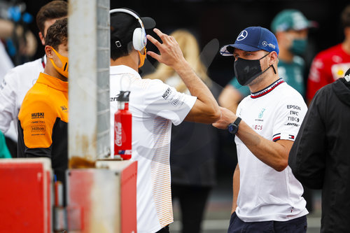 F1 Grand Prix of France
