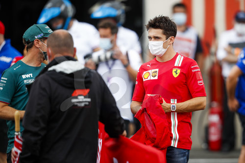 F1 Grand Prix of France