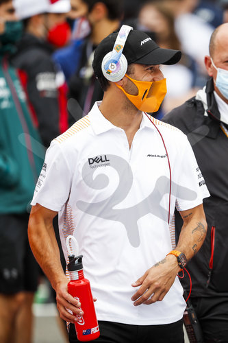 F1 Grand Prix of France