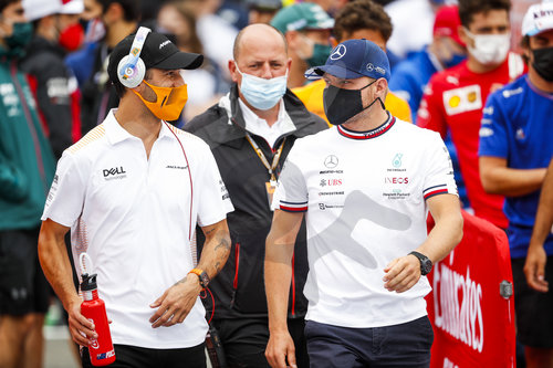 F1 Grand Prix of France