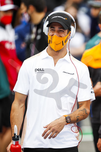 F1 Grand Prix of France