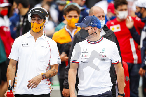 F1 Grand Prix of France