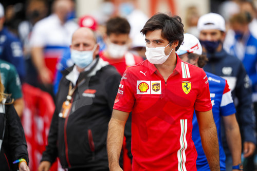 F1 Grand Prix of France