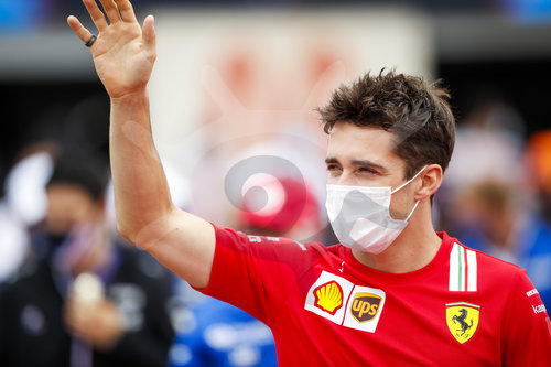 F1 Grand Prix of France
