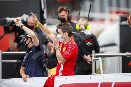 F1 Grand Prix of France