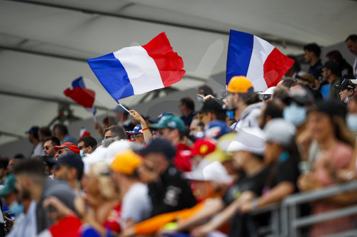 F1 Grand Prix of France