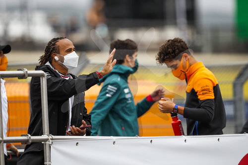F1 Grand Prix of France