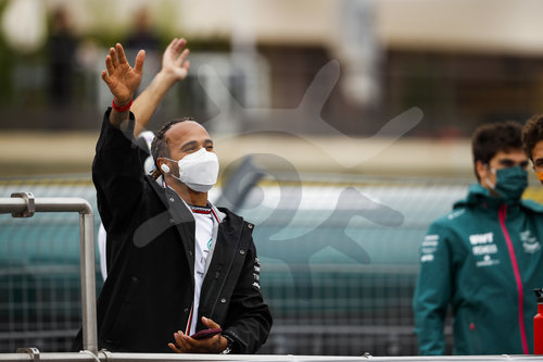 F1 Grand Prix of France