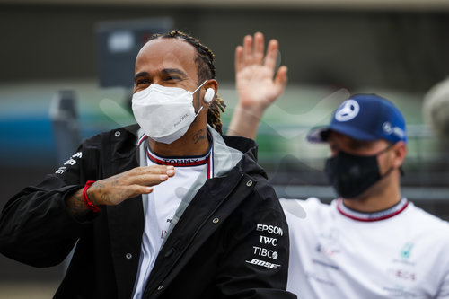F1 Grand Prix of France