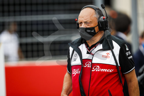 F1 Grand Prix of France