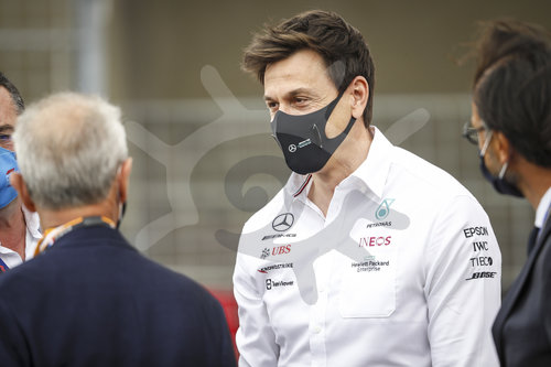 F1 Grand Prix of France