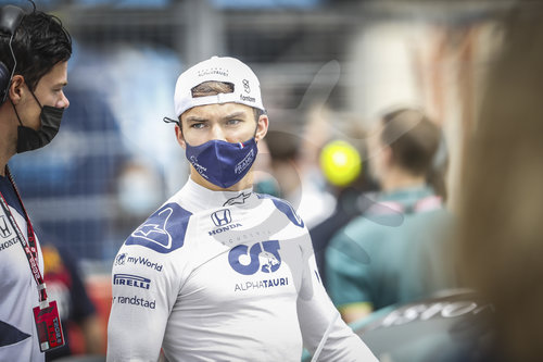 F1 Grand Prix of France