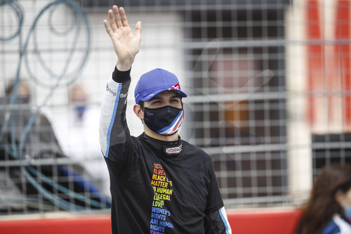 F1 Grand Prix of France