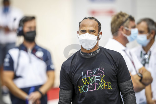 F1 Grand Prix of France