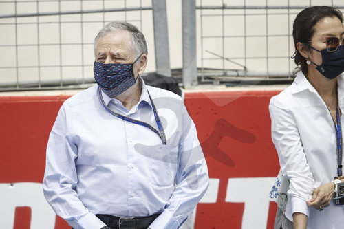 F1 Grand Prix of France