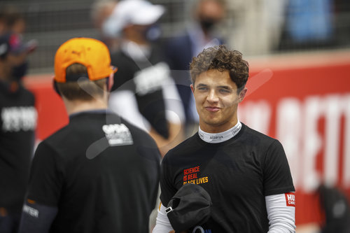 F1 Grand Prix of France