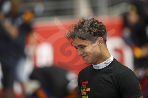 F1 Grand Prix of France