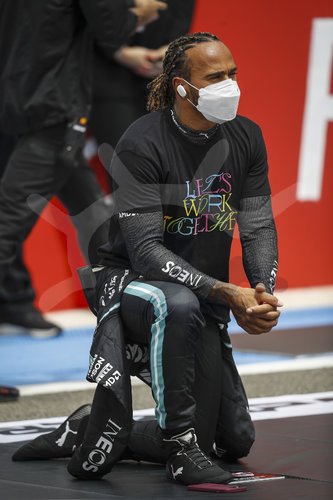 F1 Grand Prix of France