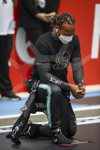 F1 Grand Prix of France