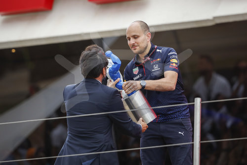 F1 Grand Prix of France