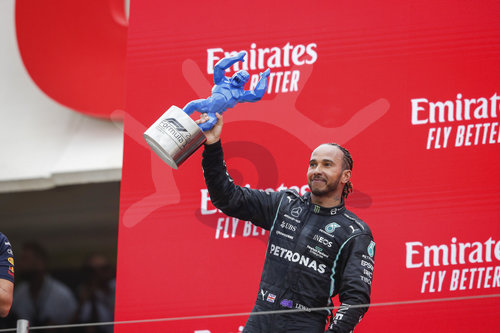 F1 Grand Prix of France