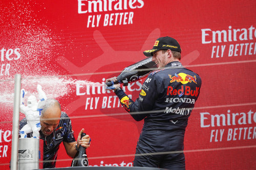 F1 Grand Prix of France