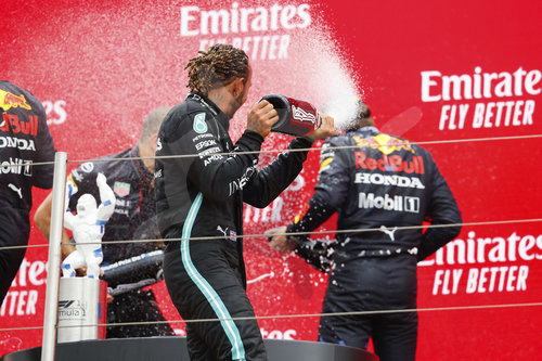 F1 Grand Prix of France