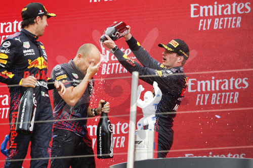 F1 Grand Prix of France