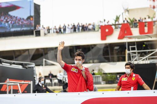 F1 Grand Prix of France